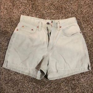 Palmettos vintage shorts!